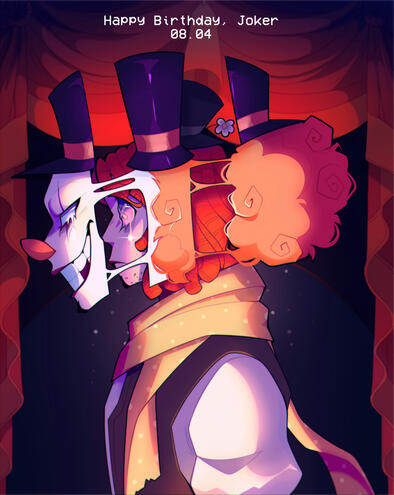 Laugh, Smiley Face, Laugh!