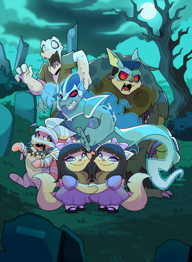 War of the Obelisk - Neopets TCG