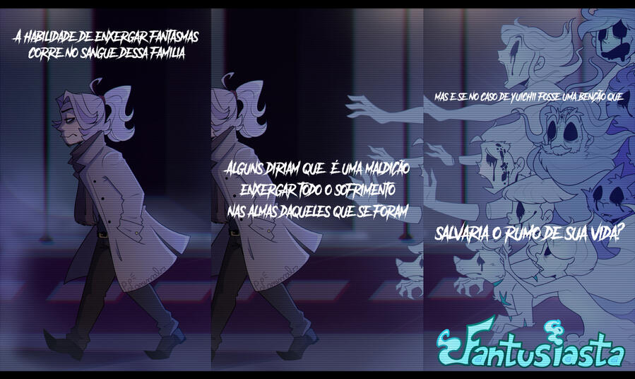 Story de instagram - Trabalho moodboard com Lucas